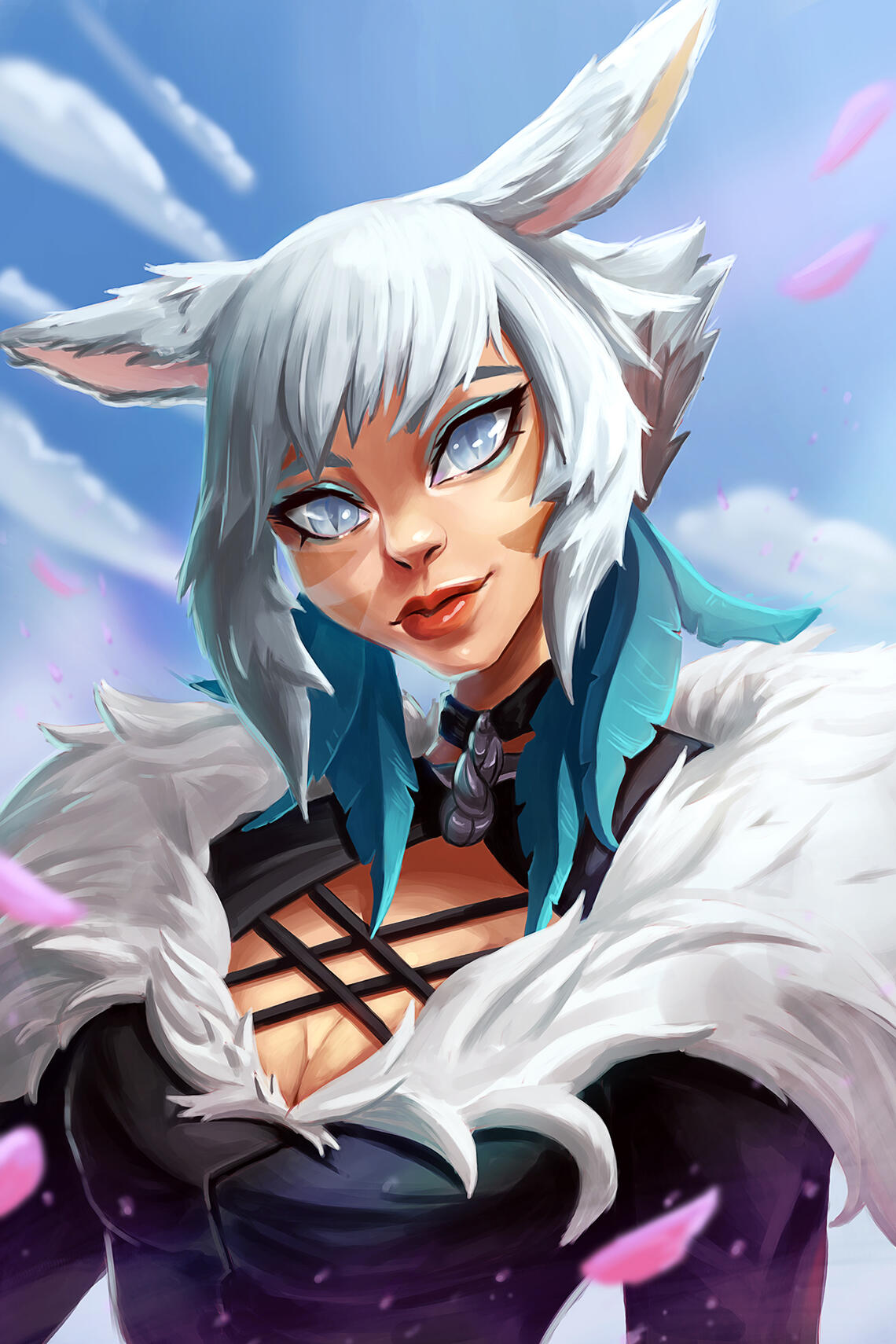 Y'shtola