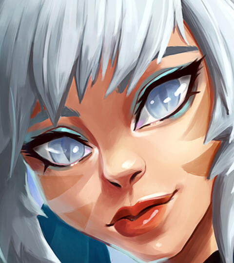 y'shtola